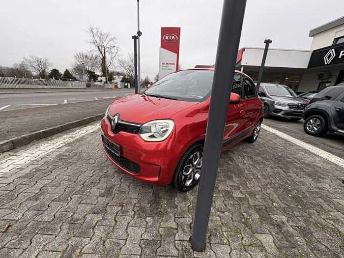 Renault Twingo Limited SCe 75