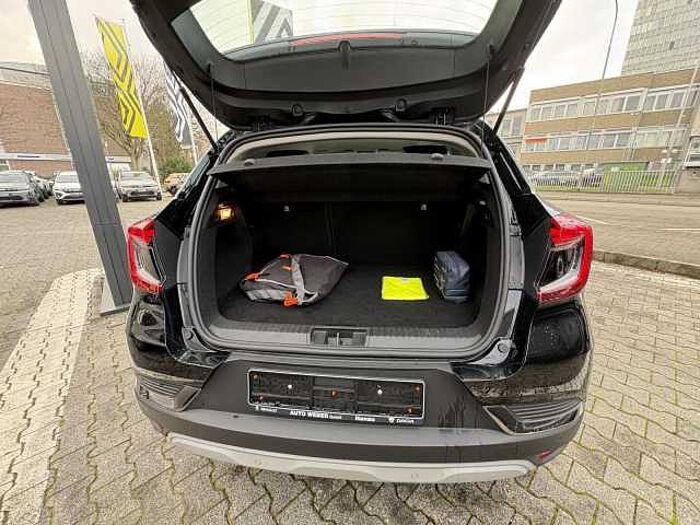 Renault Captur II 1.6 E-TECH Plug-in 160 Intens