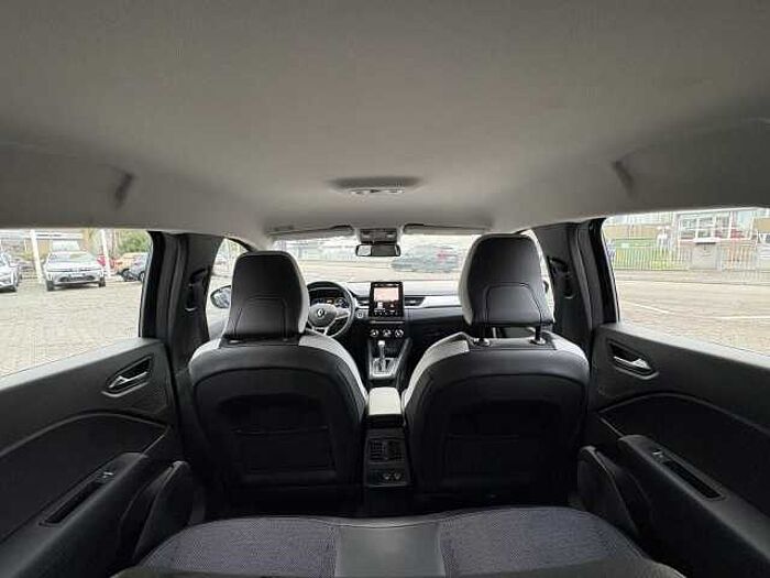 Renault Captur II 1.6 E-TECH Plug-in 160 Intens