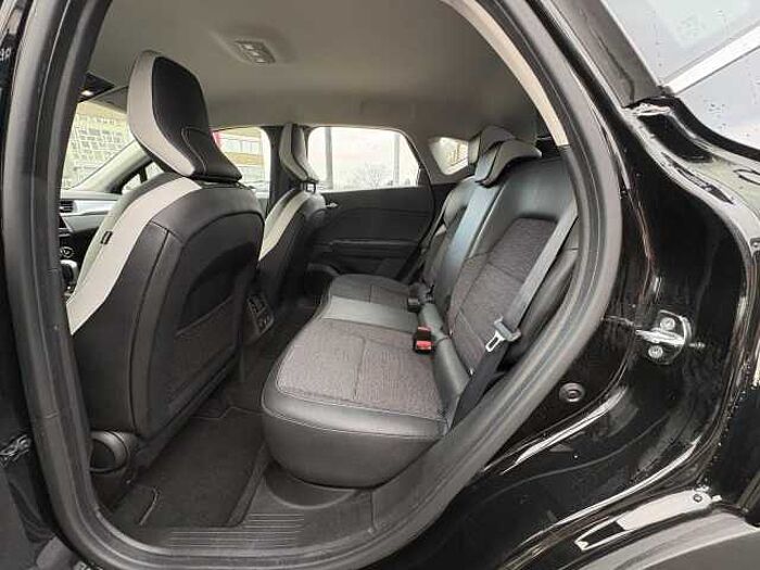 Renault Captur II 1.6 E-TECH Plug-in 160 Intens