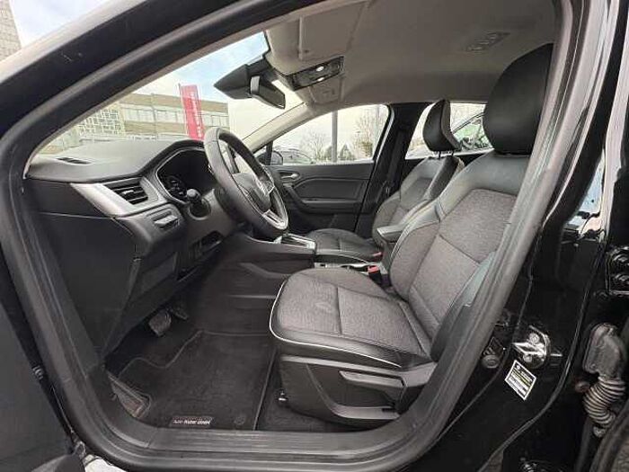 Renault Captur II 1.6 E-TECH Plug-in 160 Intens