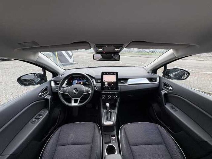Renault Captur II 1.6 E-TECH Plug-in 160 Intens