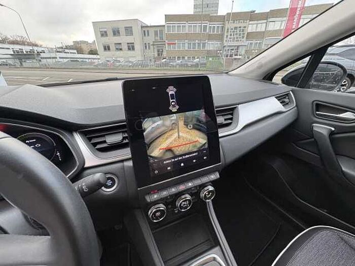 Renault Captur II 1.6 E-TECH Plug-in 160 Intens