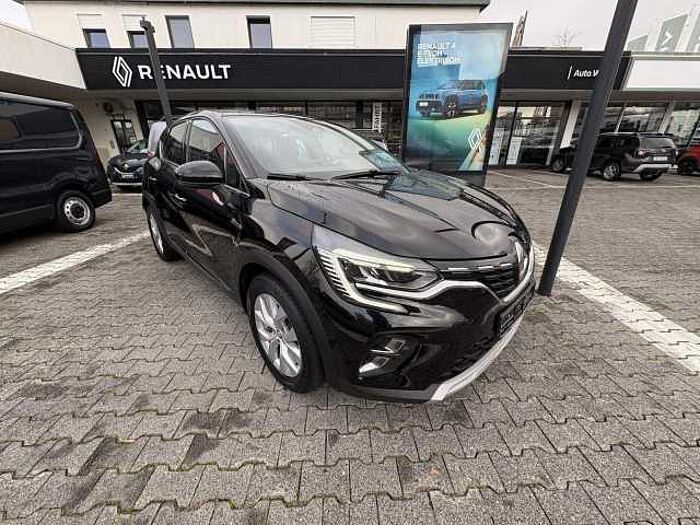 Renault Captur II 1.6 E-TECH Plug-in 160 Intens