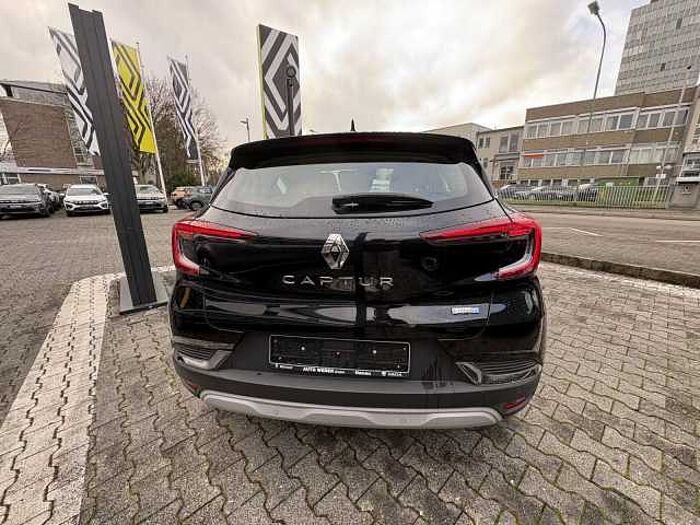 Renault Captur II 1.6 E-TECH Plug-in 160 Intens
