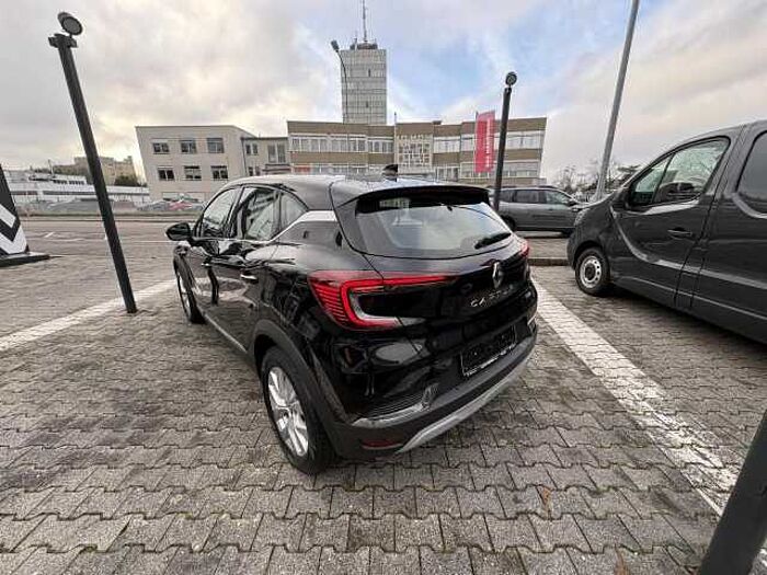 Renault Captur II 1.6 E-TECH Plug-in 160 Intens