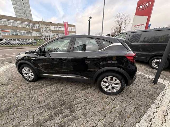 Renault Captur II 1.6 E-TECH Plug-in 160 Intens