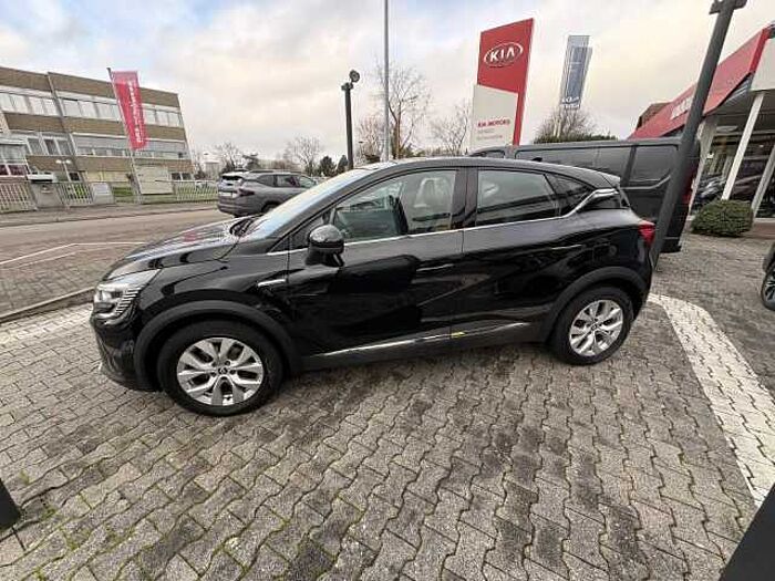 Renault Captur II 1.6 E-TECH Plug-in 160 Intens