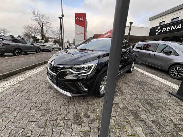 Renault Captur II 1.6 E-TECH Plug-in 160 Intens