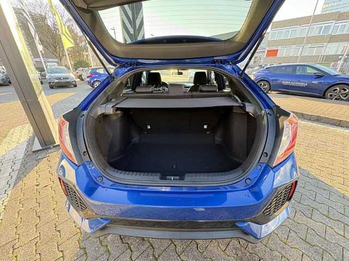 Honda Civic 1.0 VTEC Turbo Elegance