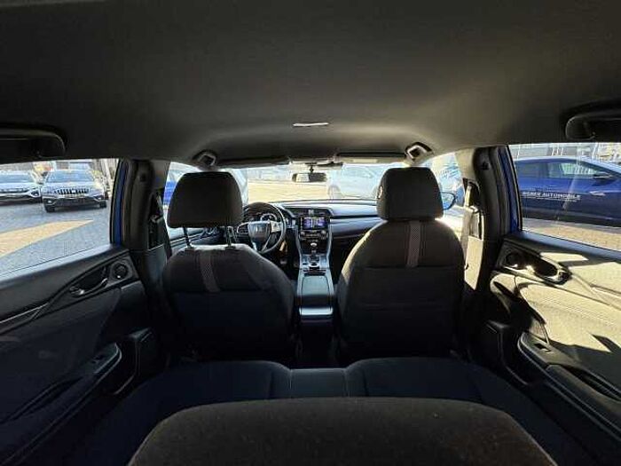 Honda Civic 1.0 VTEC Turbo Elegance