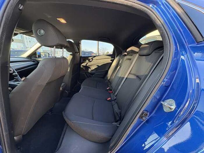 Honda Civic 1.0 VTEC Turbo Elegance