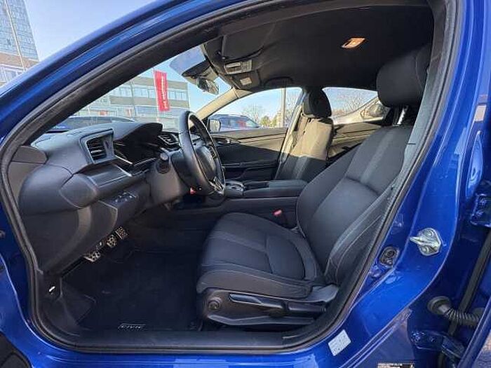 Honda Civic 1.0 VTEC Turbo Elegance