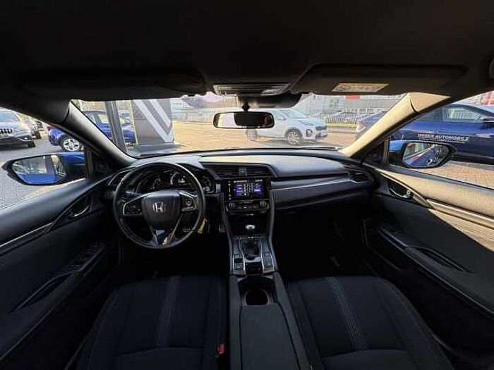 Honda Civic 1.0 VTEC Turbo Elegance