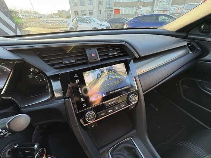 Honda Civic 1.0 VTEC Turbo Elegance