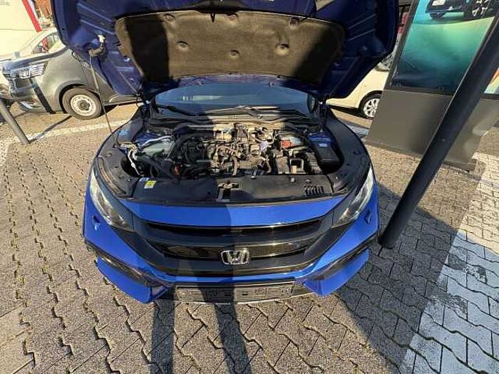 Honda Civic 1.0 VTEC Turbo Elegance