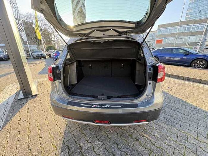 Suzuki SX4 S-Cross Boosterjet Comfort 4x2