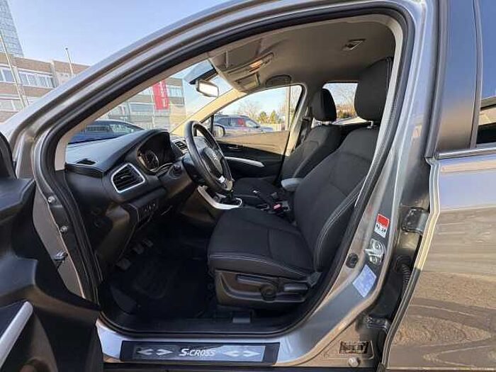 Suzuki SX4 S-Cross Boosterjet Comfort 4x2