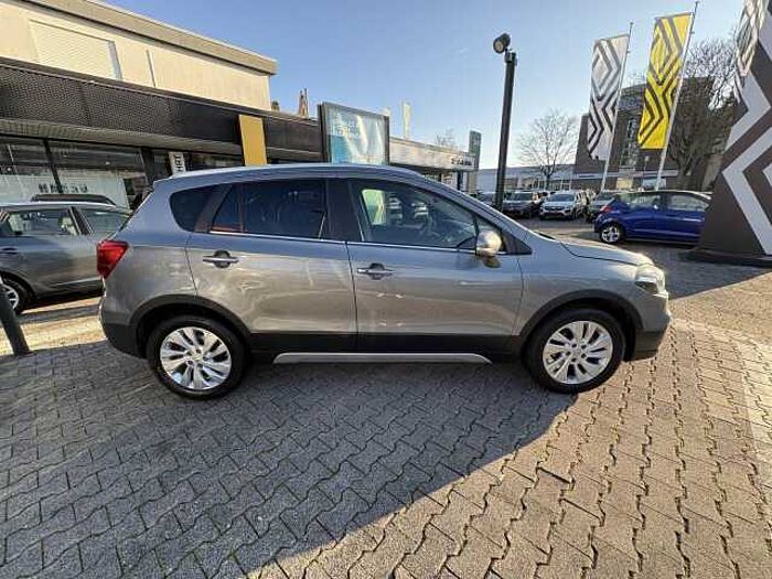 Suzuki SX4 S-Cross Boosterjet Comfort 4x2