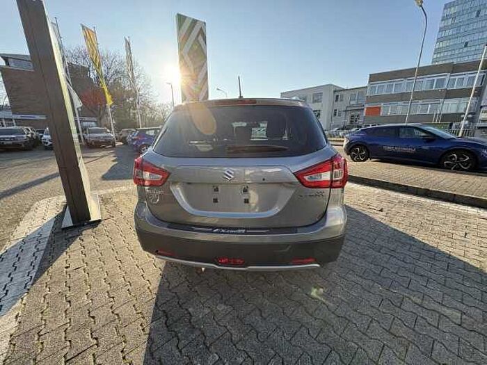 Suzuki SX4 S-Cross Boosterjet Comfort 4x2