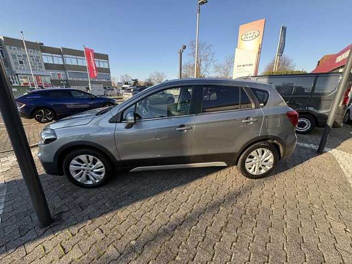Suzuki SX4 S-Cross Boosterjet Comfort 4x2