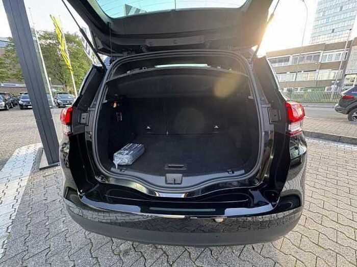 Renault Scenic IV Black Edition