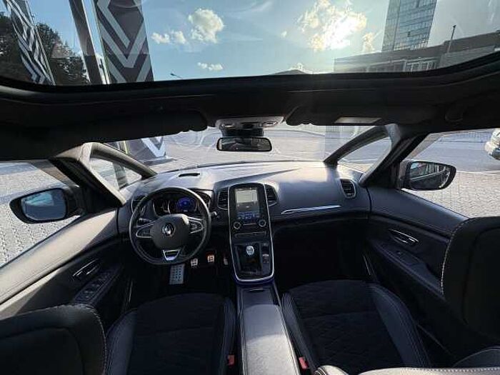 Renault Scenic IV Black Edition