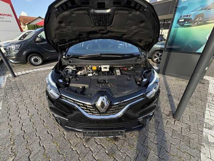Renault Scenic IV Black Edition