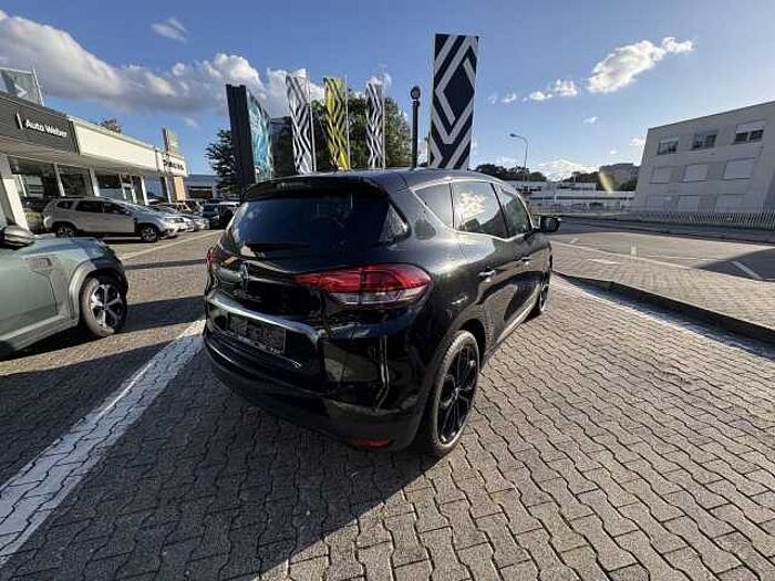 Renault Scenic IV Black Edition