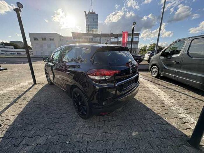 Renault Scenic IV Black Edition