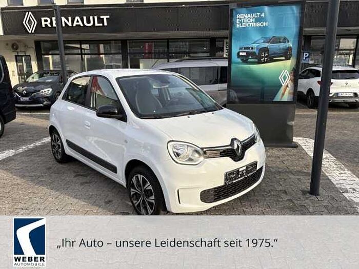 Renault Twingo Zen SCe 65