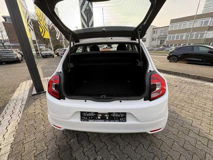 Renault Twingo Zen SCe 65