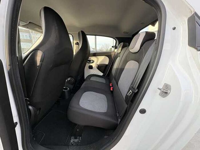 Renault Twingo Zen SCe 65