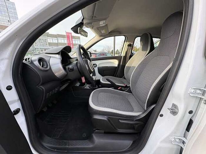 Renault Twingo Zen SCe 65