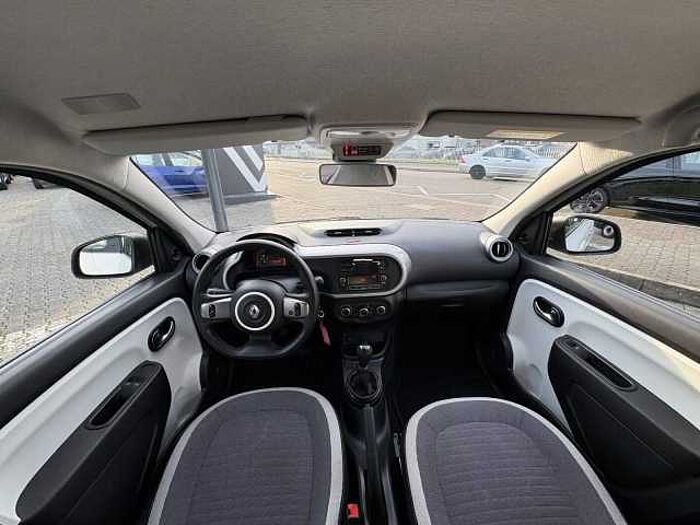 Renault Twingo Zen SCe 65