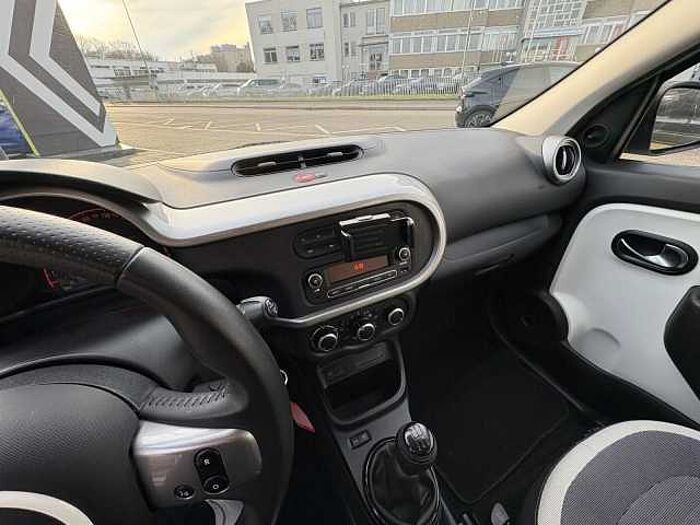 Renault Twingo Zen SCe 65