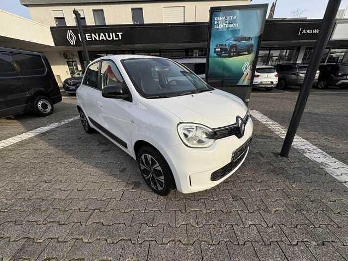 Renault Twingo Zen SCe 65