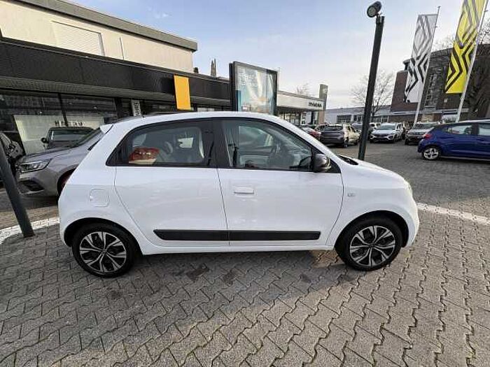 Renault Twingo Zen SCe 65