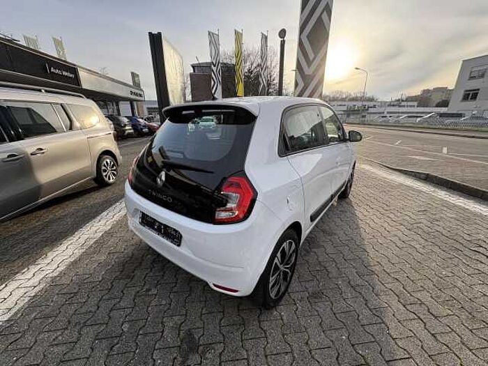 Renault Twingo Zen SCe 65