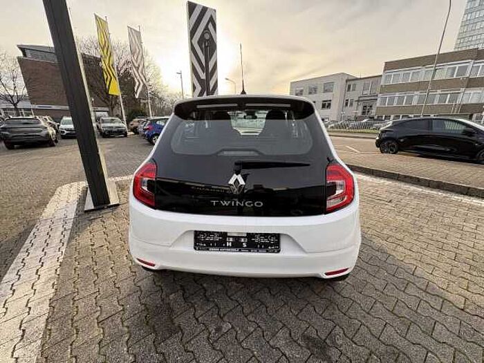 Renault Twingo Zen SCe 65