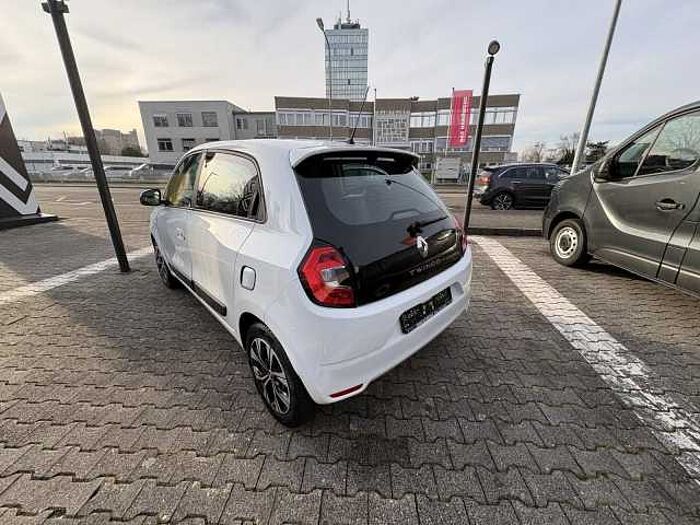 Renault Twingo Zen SCe 65