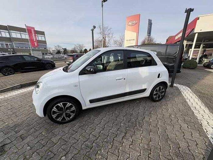 Renault Twingo Zen SCe 65