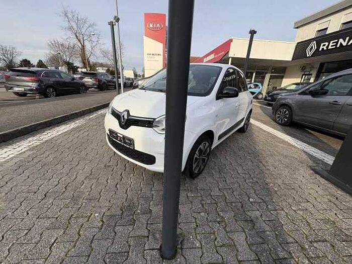 Renault Twingo Zen SCe 65
