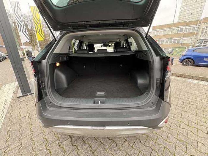 Kia Sportage 1.6 CRDi Mild Hybrid Vision