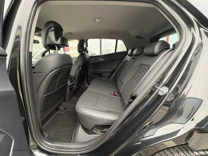 Kia Sportage 1.6 CRDi Mild Hybrid Vision