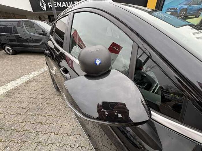 Kia Sportage 1.6 CRDi Mild Hybrid Vision