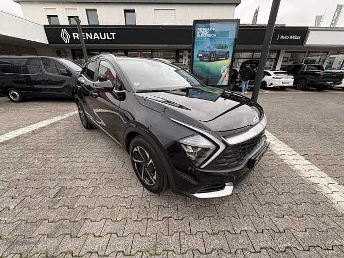 Kia Sportage 1.6 CRDi Mild Hybrid Vision
