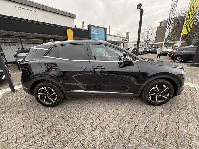 Kia Sportage 1.6 CRDi Mild Hybrid Vision