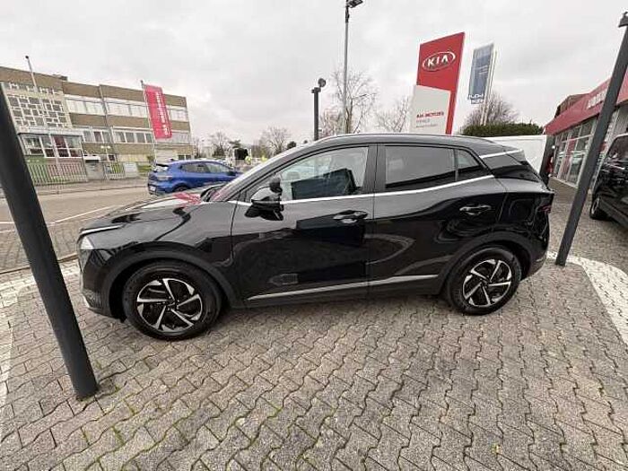 Kia Sportage 1.6 CRDi Mild Hybrid Vision