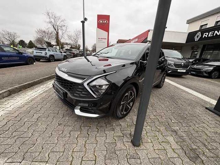 Kia Sportage 1.6 CRDi Mild Hybrid Vision